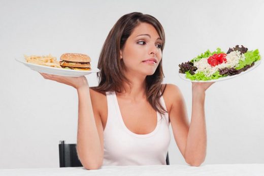 Why Dieting Often Doesn’t Work