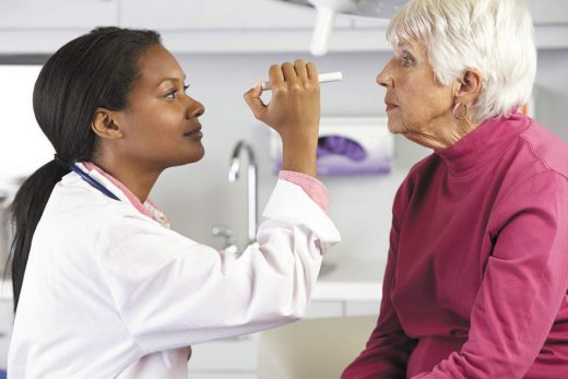 Best Eye Doctor for Your Cataract Surgery
