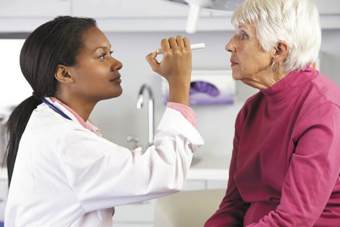 Best Eye Doctor for Your Cataract Surgery