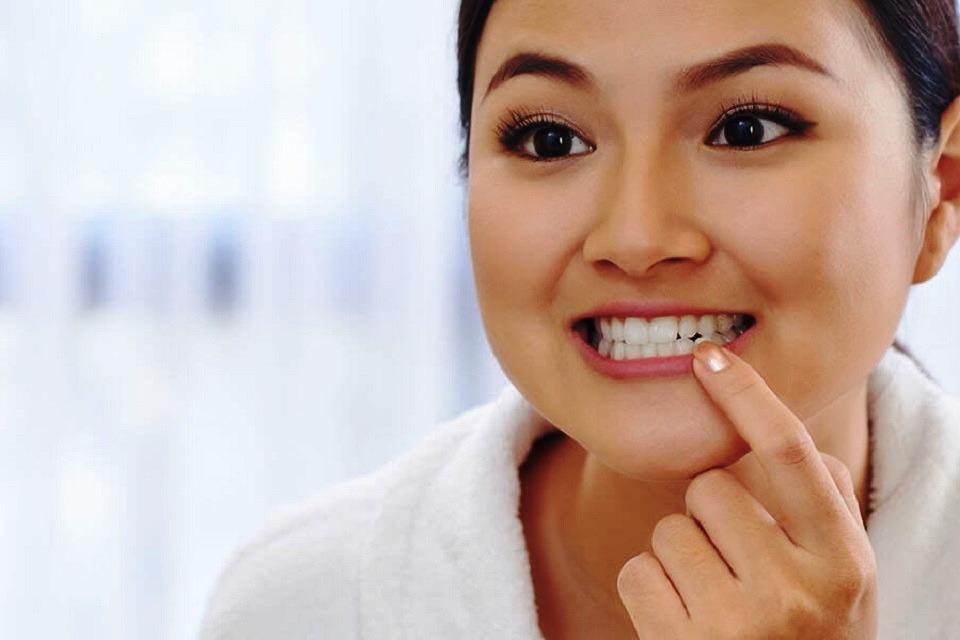 Caring for Your Dental Implants A Health Education Library Project