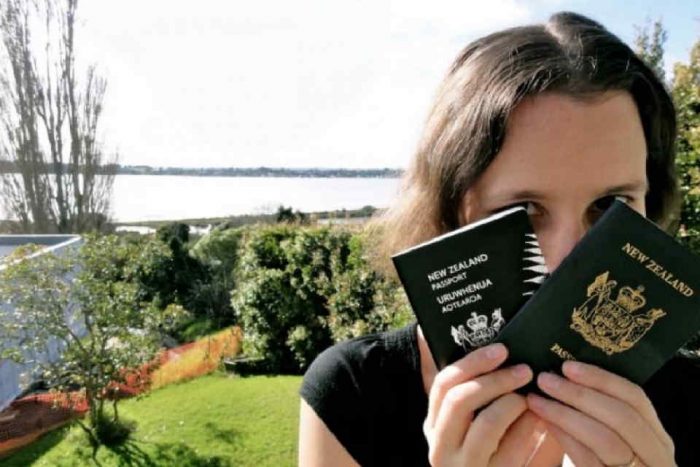 How Family Of New Zealand Citizens Can Obtain A Visa To Live And Work In Australia