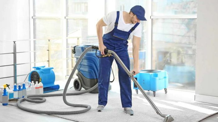 7 Mistakes That Can Damage Your Carpets