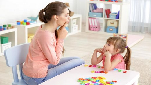 7 Communication Skills A Child Should Display Before They Speak Their First Word