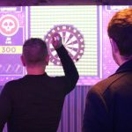 Augmented Reality for Darts: Unlocking a New Dimension of Fun